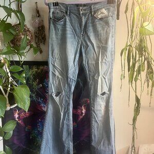 William Rast Boot Leg size 29